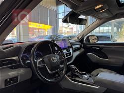 تويوتا هايلاندر